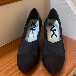 Anne Klein Sport Wedge